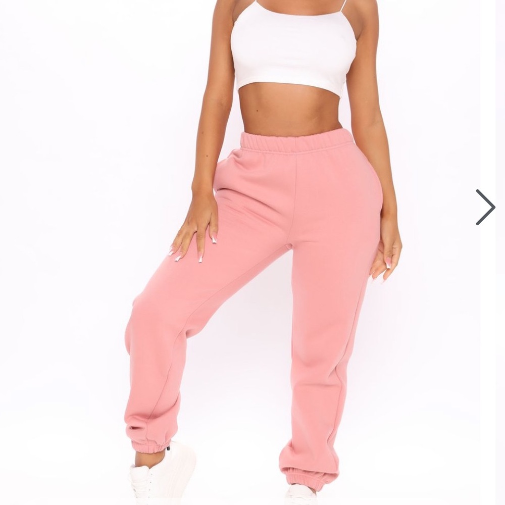 Fashion Nova Joggers / Sweatpants